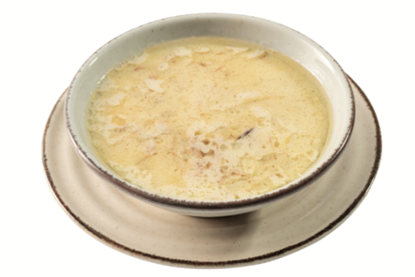 Bursa Kemalpaşa Çorbası